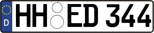 HH-ED344