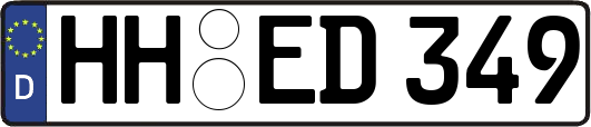 HH-ED349
