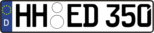 HH-ED350