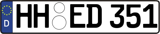 HH-ED351