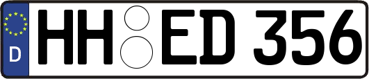 HH-ED356