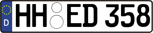 HH-ED358