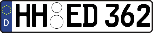 HH-ED362