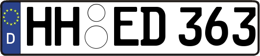 HH-ED363