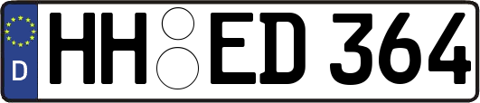 HH-ED364
