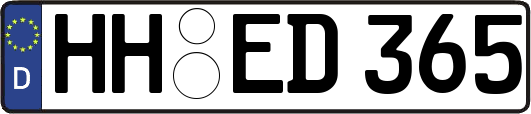 HH-ED365