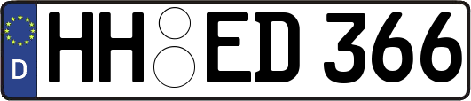 HH-ED366