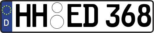 HH-ED368