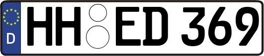 HH-ED369