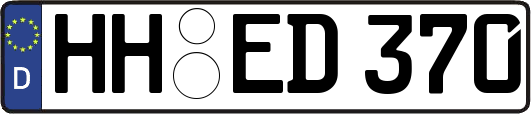 HH-ED370
