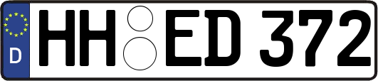 HH-ED372