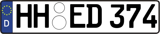 HH-ED374