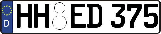 HH-ED375
