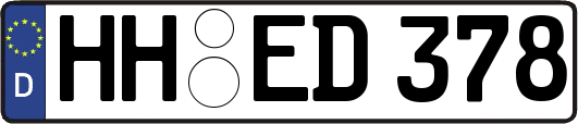 HH-ED378