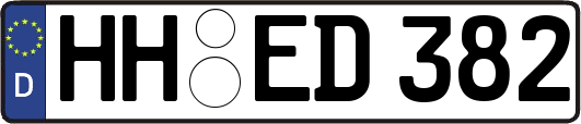HH-ED382
