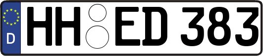 HH-ED383