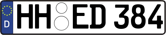 HH-ED384