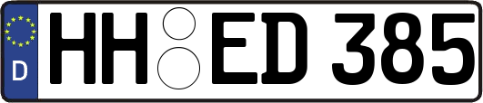 HH-ED385