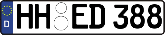 HH-ED388