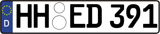 HH-ED391