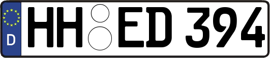 HH-ED394