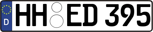 HH-ED395