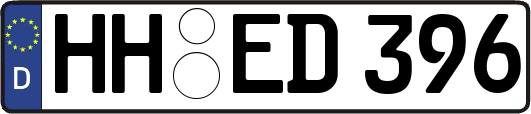 HH-ED396
