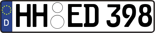 HH-ED398