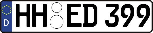 HH-ED399