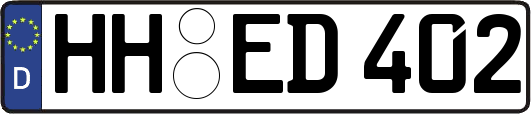 HH-ED402