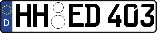 HH-ED403
