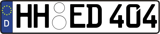 HH-ED404