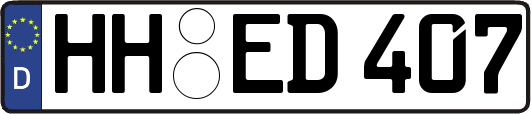 HH-ED407