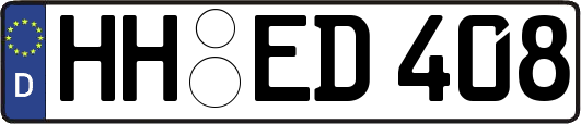 HH-ED408