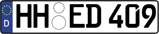HH-ED409