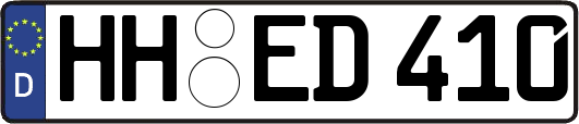 HH-ED410