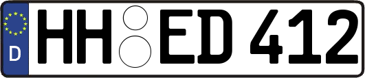 HH-ED412
