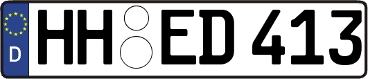 HH-ED413