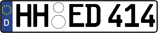 HH-ED414