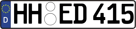 HH-ED415