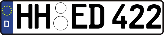 HH-ED422