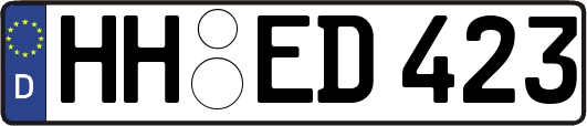 HH-ED423