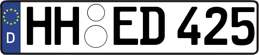 HH-ED425