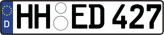 HH-ED427