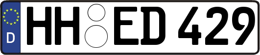 HH-ED429