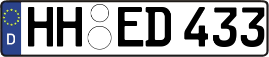 HH-ED433