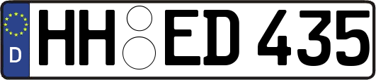 HH-ED435