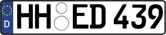 HH-ED439