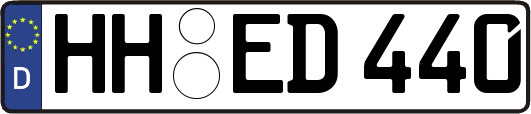 HH-ED440