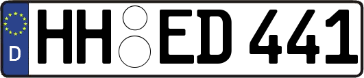 HH-ED441